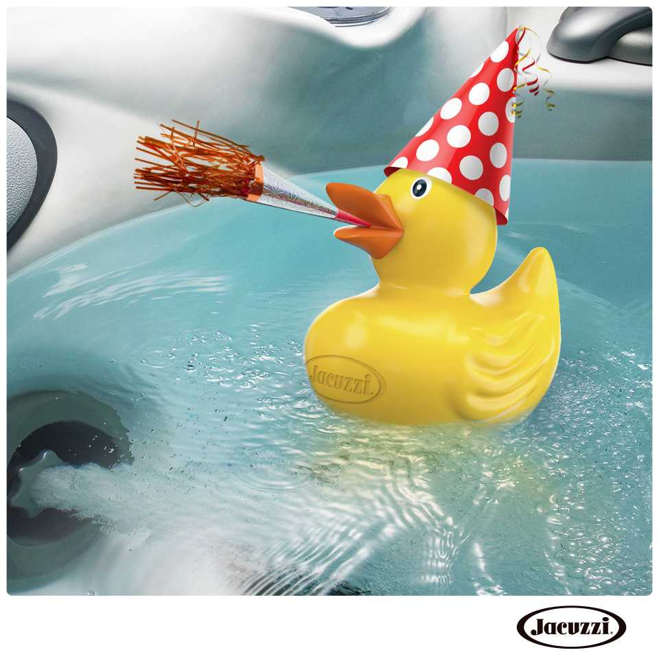 JHT 5 Easy Ways to Make Your Hot Tub Family friendly